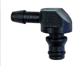 KRÓCIEC NADMIARU PALIWA WTRYSKIWACZA BOSCH TYP 90°