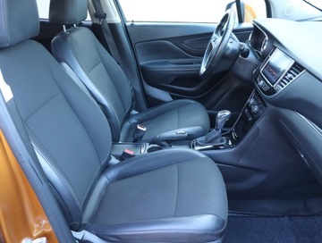 Opel Mokka I SUV 1.4 Turbo ECOTEC 140KM 2017 Opel Mokka 1.4 Turbo, Salon Polska, Serwis ASO, zdjęcie 8