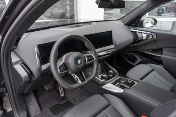 BMW X3 G45 2025 BMW X3 NOWE BMW X3 20 xDrive, zdjęcie 9