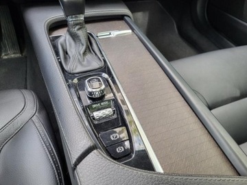 Volvo V90 II Kombi 2.0 T6 310KM 2020 VOLVO V90 2.0 benzyna T6 310KM*Cross Country*AWD 4x4*Dokumentacja, zdjęcie 18