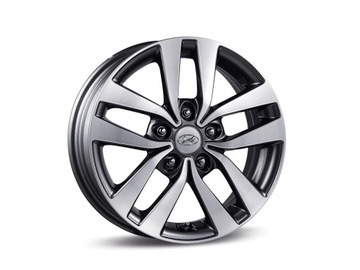 FELGA ALUMINIOWA HYUNDAI I30 (2020-) 16