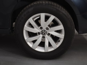 Volkswagen Caddy IV Kombi Maxi 2.0 TDI SCR BlueMotion Technology 102KM 2018 VW Caddy 2.0 TDI, Salon Polska, Klima, zdjęcie 14