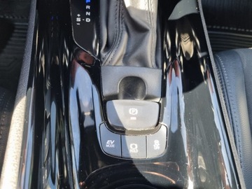 Toyota C-HR I Crossover Facelifting 2.0 Hybrid Dynamic Force 184KM 2022 Toyota C-HR 2.0 Hybrid Style 2.0 Hybrid Style 184, zdjęcie 27