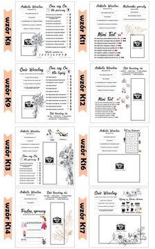 СВАДЕБНЫЕ ОБЗОРЫ - УСЛУГА ПЕЧАТИ ОБЗОРОВ В КНИГЕ