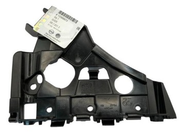13368873 VÝZTUHA NÁRAZNÍKU PŘEDNÍ PRAVÝ OE OPEL ASTRA