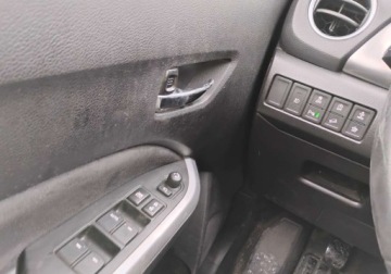 Suzuki Vitara III 2017 Suzuki Vitara 2017r, SALON POLSKA. 1.6 Benzyna. 4x4. Uszkodzony. Poobijany, zdjęcie 10