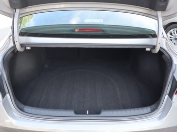 Hyundai Elantra VII Sedan 1.6 MPI 123KM 2021 Hyundai Elantra 1.6 MPI, Salon Polska, zdjęcie 13