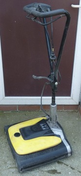 SZOROWARKA KARCHER BR VARIO 400