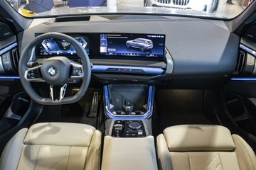 BMW X3 G45 2025 BMW X3 NOWE BMW X3 20 xDrive, zdjęcie 11