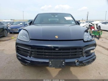 Porsche Cayenne III 2021 Porsche Cayenne 2021 3.0l 3.0 Benzyna 335KM, zdjęcie 7