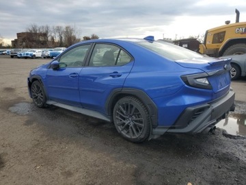 Subaru 2022 Subaru WRX Premium 2022 2.5 Benzyna 271KM, zdjęcie 1