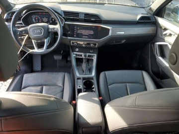 Audi Q3 II 2020 Audi Q3 Premium Plus 2020 2.0l 2.0 Benzyna 228KM, zdjęcie 8