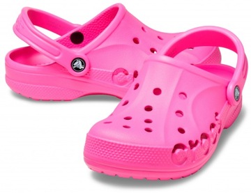 Damskie Buty Chodaki Crocs Baya 10126 Clog 41,5