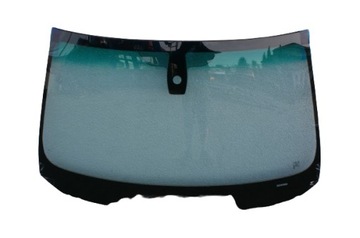 SZYBA PRZEDNIA CZOŁOWA BMW 5 F10 SENSOR PO 2010