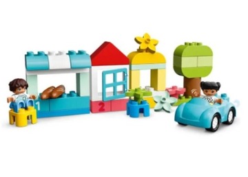 LEGO Duplo набор 10913 подарок 2-летней девочке