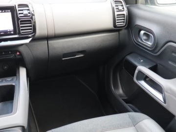 Citroen C5 Aircross I SUV 1.6 PureTech 181KM 2020 Citroen C5 Aircross PureTech 180, Salon Polska, zdjęcie 7