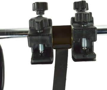 ЗЕРКАЛА ДЛЯ БУКСИРОВКИ РЕГУЛИРУЕМОГО КЕМПИНГОВОГО ПРИЦЕПА