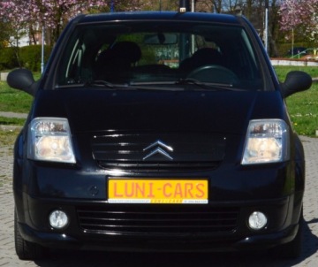 Citroen C2 1.1 i 61KM 2007 CITROEN C2 1.1 60 KM, zdjęcie 20
