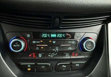 Ford Kuga II SUV Facelifting 1.5 EcoBoost 150KM 2018 Ford Kuga OFERTA BLACK WEEK 1.5 EcoBoost 150KM Titanium Salon PL ASO 1.5, zdjęcie 23