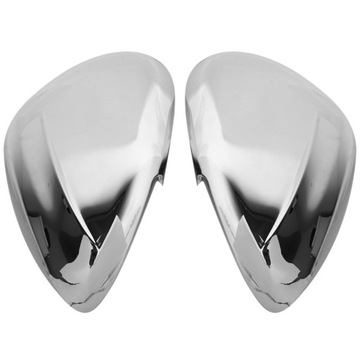 for 2013 2014 2015 2016 CITROEN C4L C4 Chrome Rear