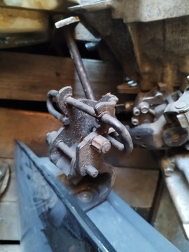 PANT LEVÝ SMART FOURTWO I 450