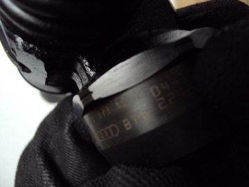 БЛОК ИНЖЕКТОРОВ VW SEAT AUDI SKODA 1.9 TDI