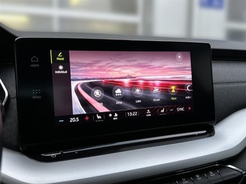 Skoda Octavia IV Liftback 1.5 TSI EVO 150KM 2023 Skoda Octavia 1.5TSI 150KM Style DSG l Gwarancja,, zdjęcie 27