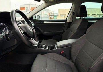 Skoda Superb III Liftback Facelifting 2.0 TDI SCR 150KM 2019 Skoda Superb 2.0 TDI 190KM SCR Style DSG Salon PL I-wszy wlasciciel 2.0, zdjęcie 15