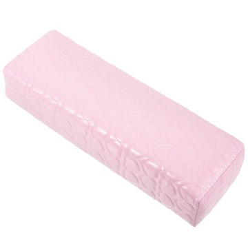 ПОДСТАВКА ДЛЯ ЛЮБИТЕЛЕЙ НОГТЕЙ ARM PINK DESK PAD