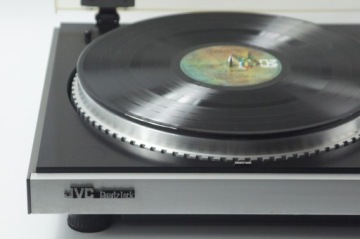 ПОВОРОТНЫЙ стол JVC QL-A2. ГАРАНТИЯ.