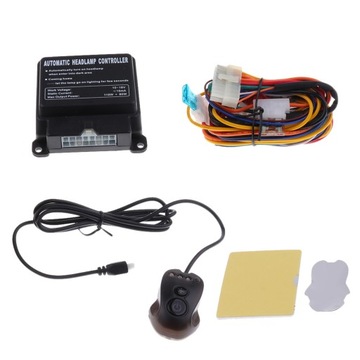 1 Automatic Headlight Light Sensor Universal