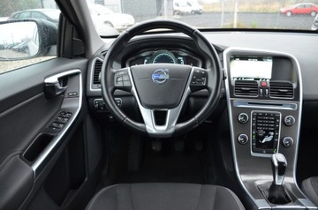 Volvo XC60 I SUV Facelifting 2.0 D4 DRIVE-E 181KM 2014 ZAREJESTROWANE 2.0D4 181KM LIFT LED SERWIS NAVI KAMERA GRZ.FOTELE GWARANCJA, zdjęcie 24