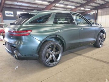  Genesis GV70 Genesis GV70 3.5T Sport AWD, od u..., zdjęcie 5