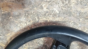 VW GOLF VII КОЖАНЫЙ МУЛЬТИРУЛЬ 5G0419091DG 15R