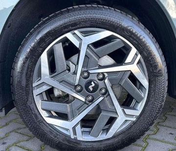Hyundai Kona II 2024 Hyundai Kona N-LINE Automat Hybryda 138KM Gwarancja 2028 FV23, zdjęcie 11