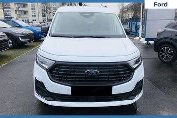 Ford Tourneo Connect IV Van 1.5 EcoBoost 114KM 2025 Tourneo Connect Grand L2H1 Titanium A7 1.5 115KM, zdjęcie 2