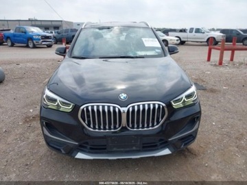 BMW X1 U11 2022 BMW X1 sDrive28I 2022 2.0l 2.0 Benzyna 228KM, zdjęcie 7