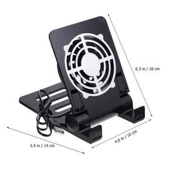 СКЛАДНЫЕ ВЕНТИЛЯТОРЫ ДЕРЖАТЕЛЬ ДЛЯ ПЛОСКОГО ПЛАНШЕТА ВЕНТИЛЯТОР ПЛОСКОЕ ОХЛАЖДЕНИЕ