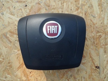 PODUSZKA POWIETRZNA KIEROWCY FIAT DUCATO LIFT 14-1
