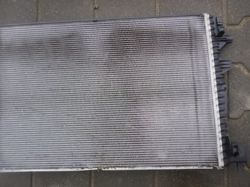 ВОДЯНОЙ РАДИАТОР VW SKODA SEAT 2Q0121253S ОРИГИНАЛ