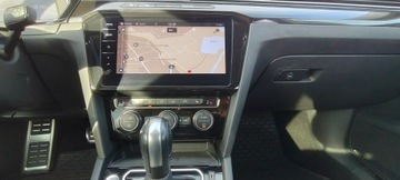 Volkswagen Arteon Fastback 2.0 TSI 190KM 2019 Volkswagen Arteon Krajowy, ksiązka serwisowa,, zdjęcie 9