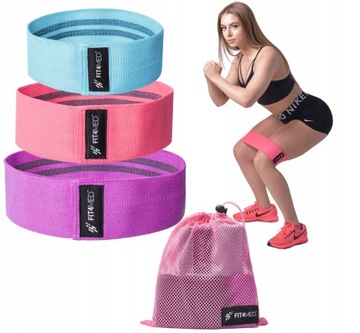 НАБОР ИЗ 3-Х УПРАЖНЕНИЙ ДЛЯ ФИТНЕСА-КРОССФИТА