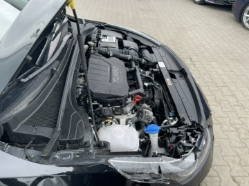 Kia Ceed III Kombi Facelifting 1.5 T-GDI 140KM 2025 Kia Cee'd Automat mHEV Podgrzewanie Kamera, zdjęcie 13