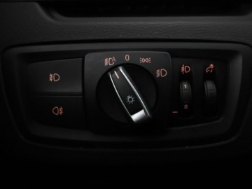 BMW X1 F48 Crossover sDrive18d 150KM 2017 BMW X1 2.0d Automat Advantage Nawigacja Tempomat, zdjęcie 31