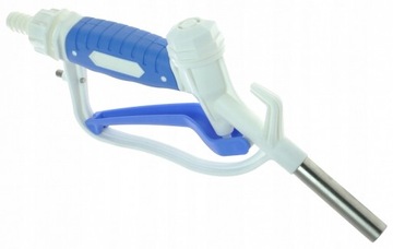 ADBLUE PUMP 230V ПИСТОЛЕТ ЗАПРАВОЧНЫЙ ШЛАНГ СЧЕТЧИК