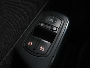 Opel Corsa D Hatchback 1.2 Twinport ECOTEC 85KM 2011 Opel Corsa 1.2, Klima, Tempomat, zdjęcie 17