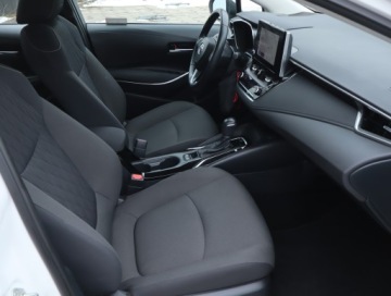 Toyota Corolla XII Sedan 1.5 VVT-i 125KM 2022 Toyota Corolla 1.5 VVT-i, Salon Polska, zdjęcie 8