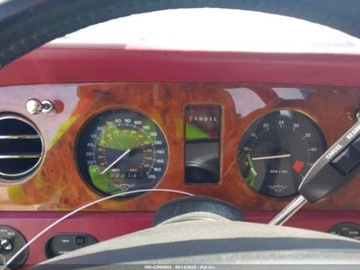 Bentley 1990 Bentley Turbo R 1990 6.8l 6.8 Benzyna 329KM, zdjęcie 10