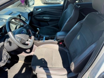 Ford Kuga II SUV Facelifting 1.5 EcoBoost 150KM 2019 FORD KUGA ST-LINE! Super stan!, zdjęcie 8