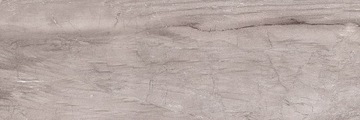 Płytka ścienna Amberia Grey 25x40 połysk, karton 1,5m2 szara glazura